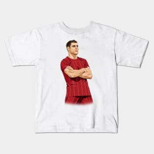 James Milner Kids T-Shirt